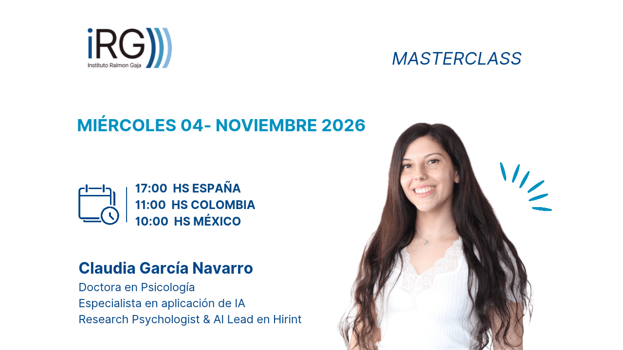 ¿Qué puede hacer realmente la IA por un profesional de la Psicología?
