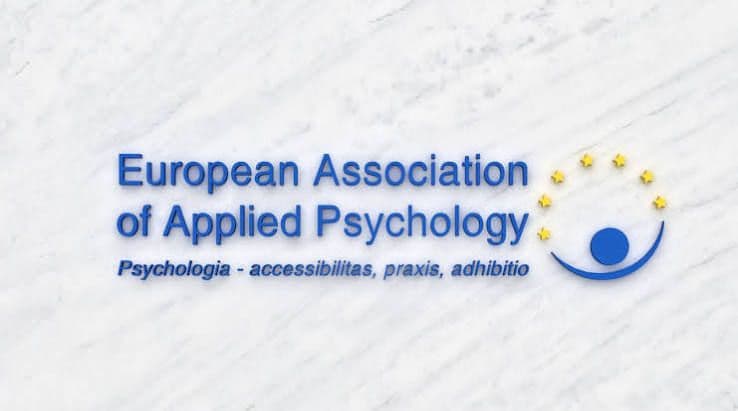 Centro español acreditado por la Asociación Europea de Psicología Aplicada