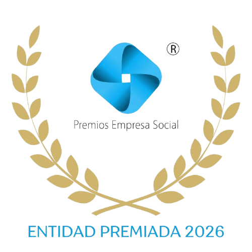 Premios Empresa Social 2026, entidad premiada
